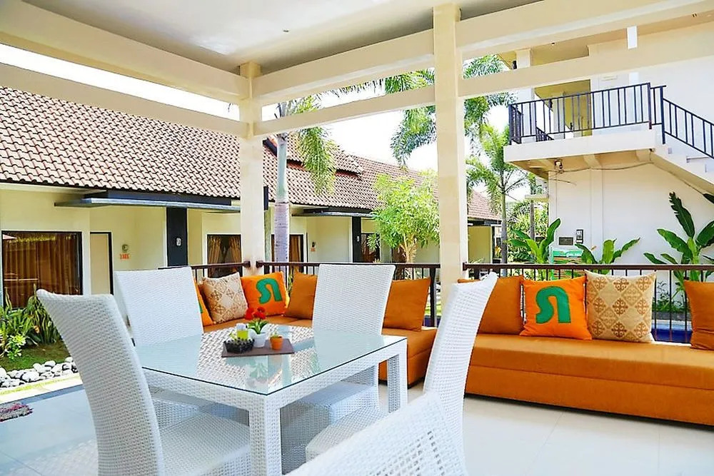 ZEN Rooms Denpasar Gelogor Carik 2