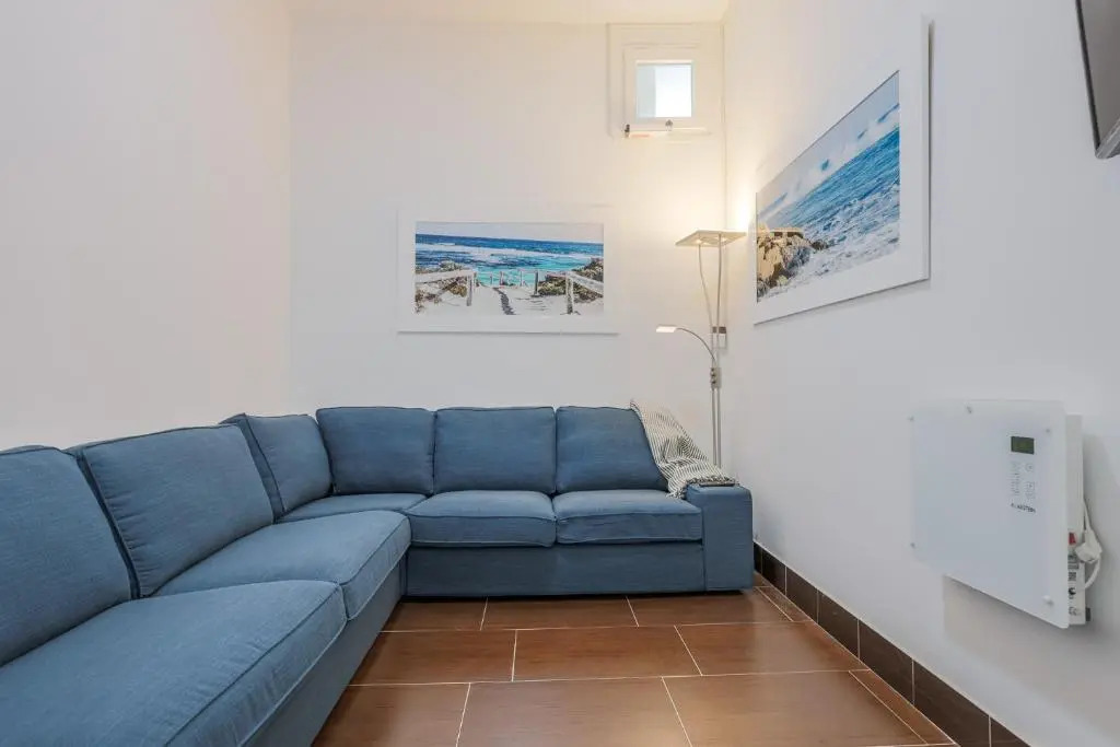 Gran Apartamento de Ensueño↑Calidades 5 Hab 2baños