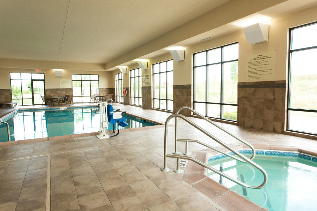 Hampton Inn & Suites Ankeny