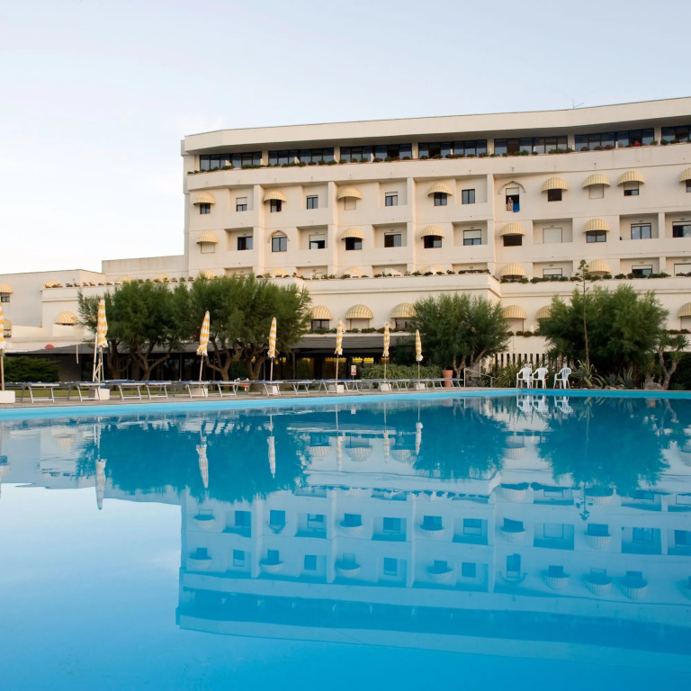 Hotel Del Levante