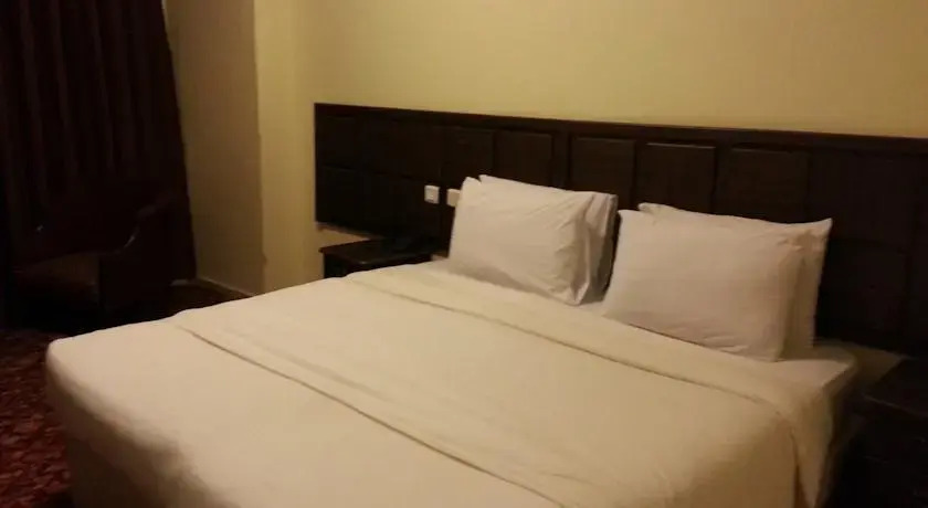 Jar Al Habib Hotel