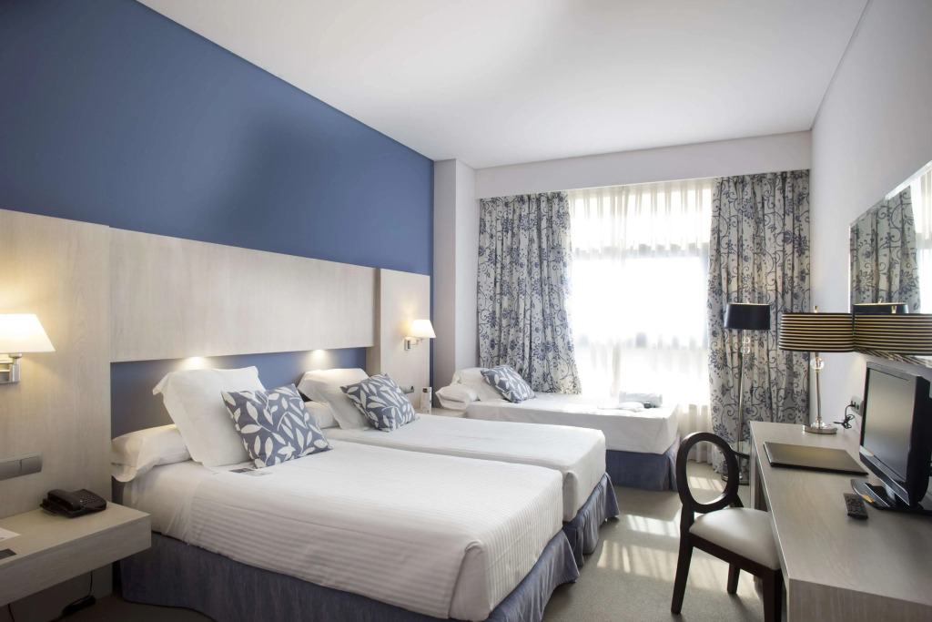 Hotel Nuevo Boston