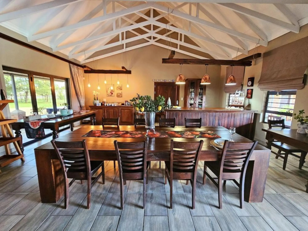 2 Owls Guesthouse