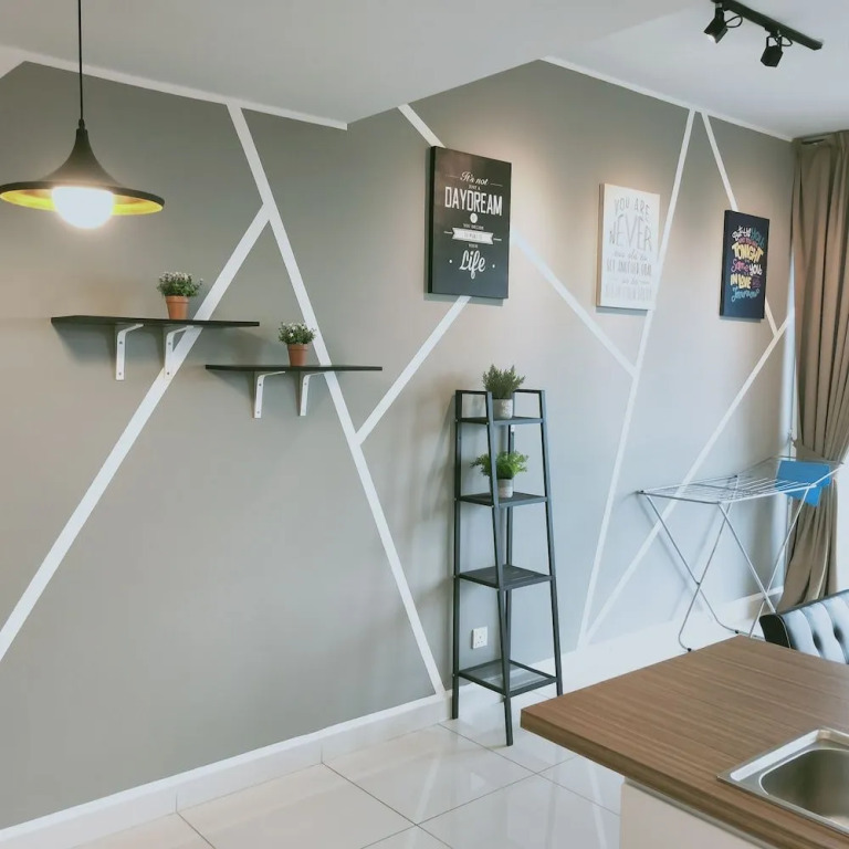 Southkey Mosaic by Comfort Places Management