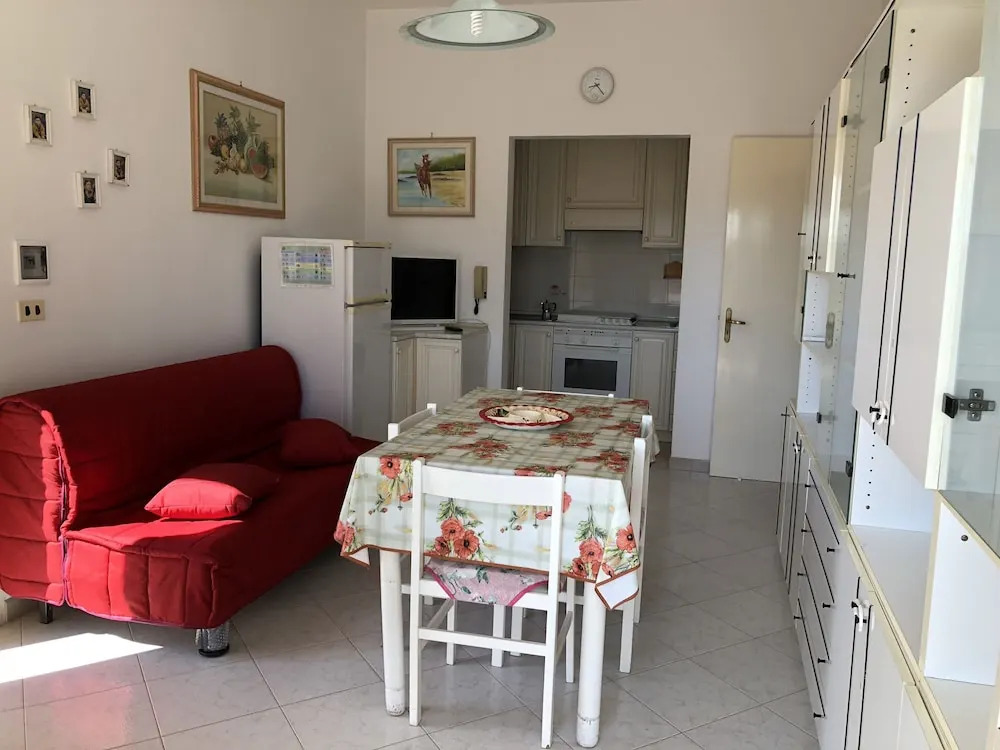 Gallipoli Suite Mare