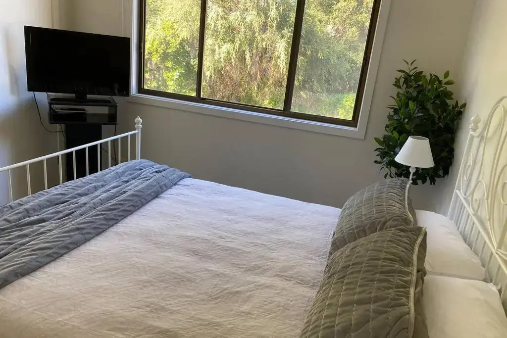 The Tea Trees Retreat in Rye