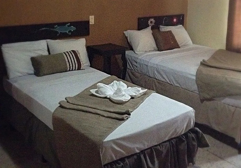 Hotel Jardín del Carmen