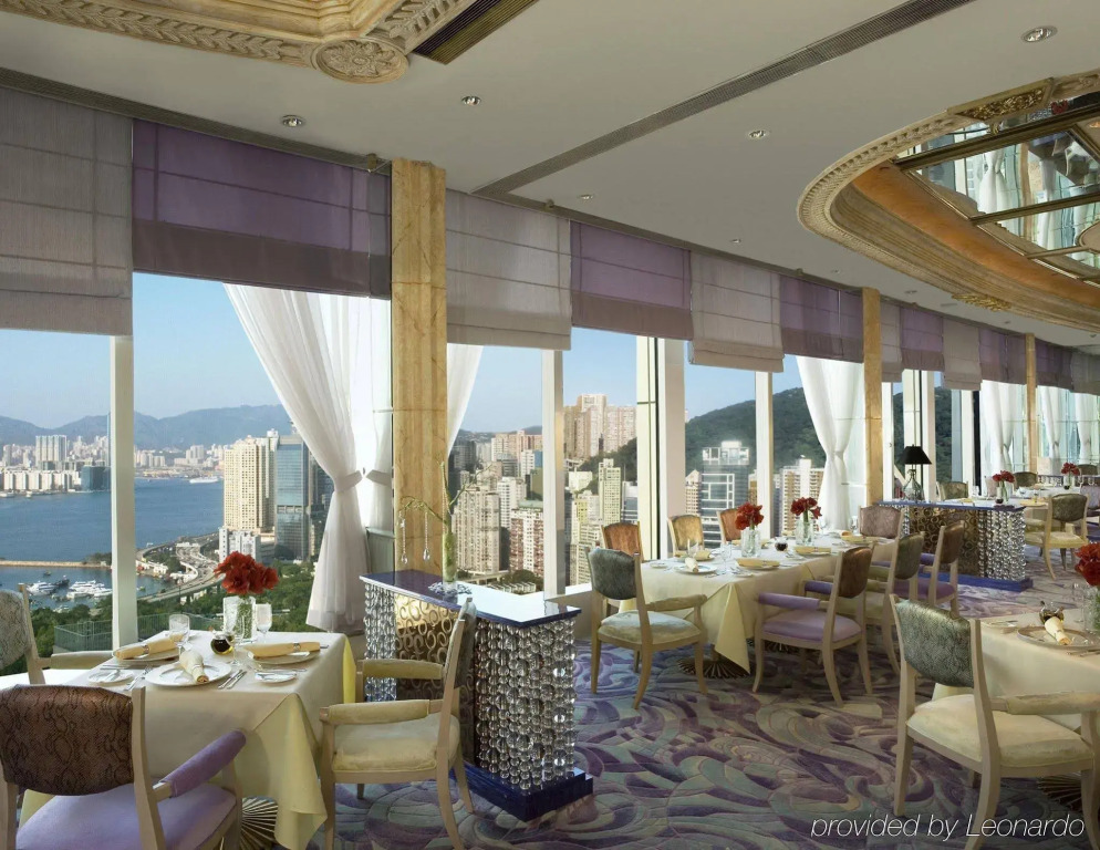 Отель Regal Hongkong