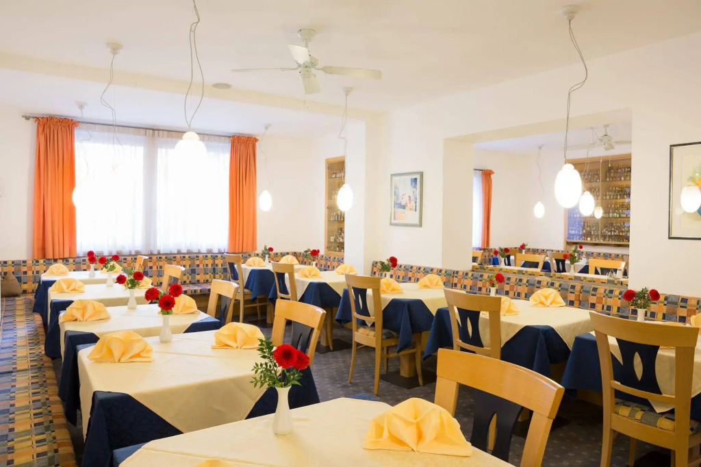 Hotel Gruberhof