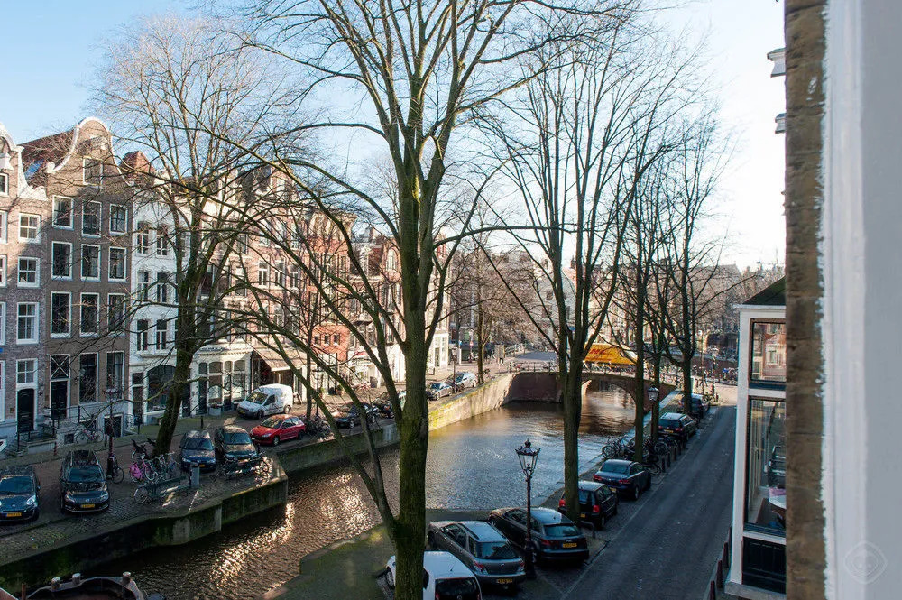 Leliegracht Apartments