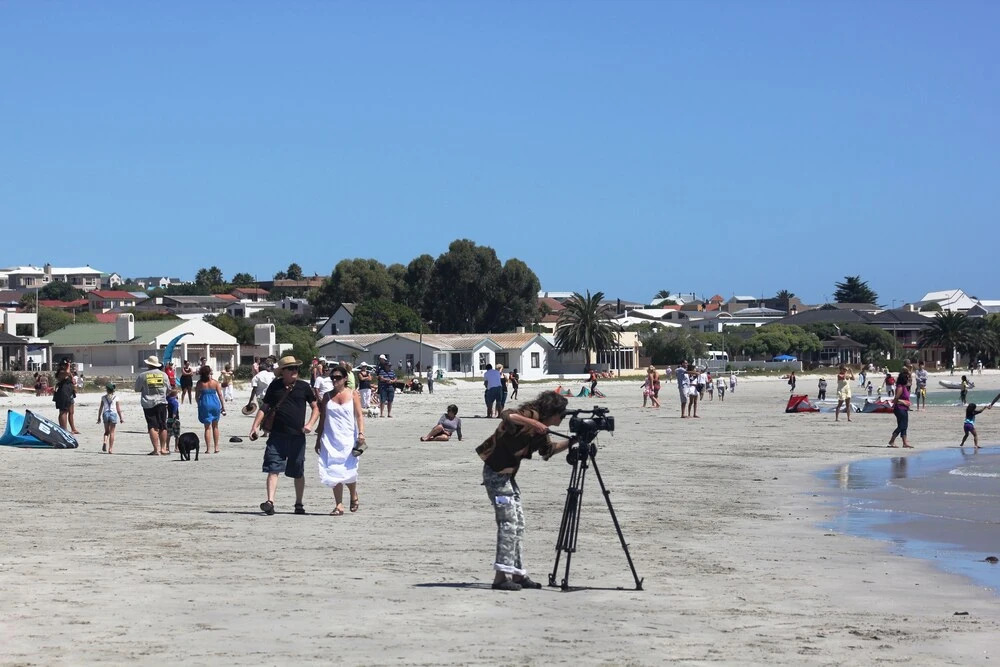 8 Weskus Villa Self catering