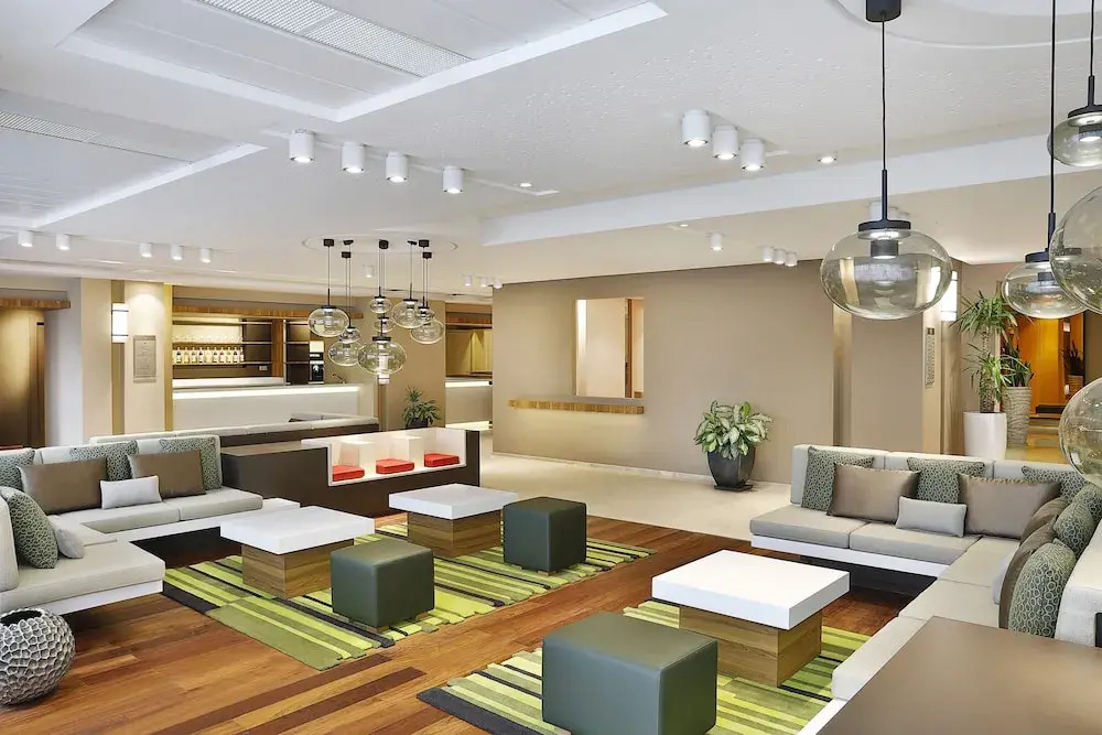 Four Points by Sheraton Setif