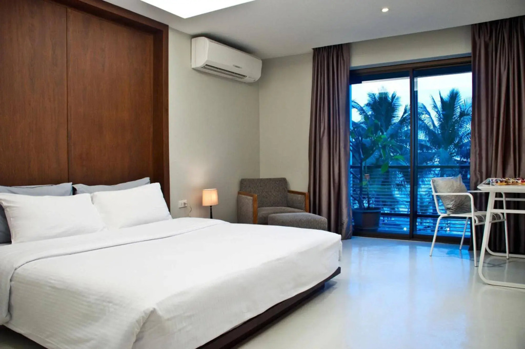 S2 Hotel Bangsaen