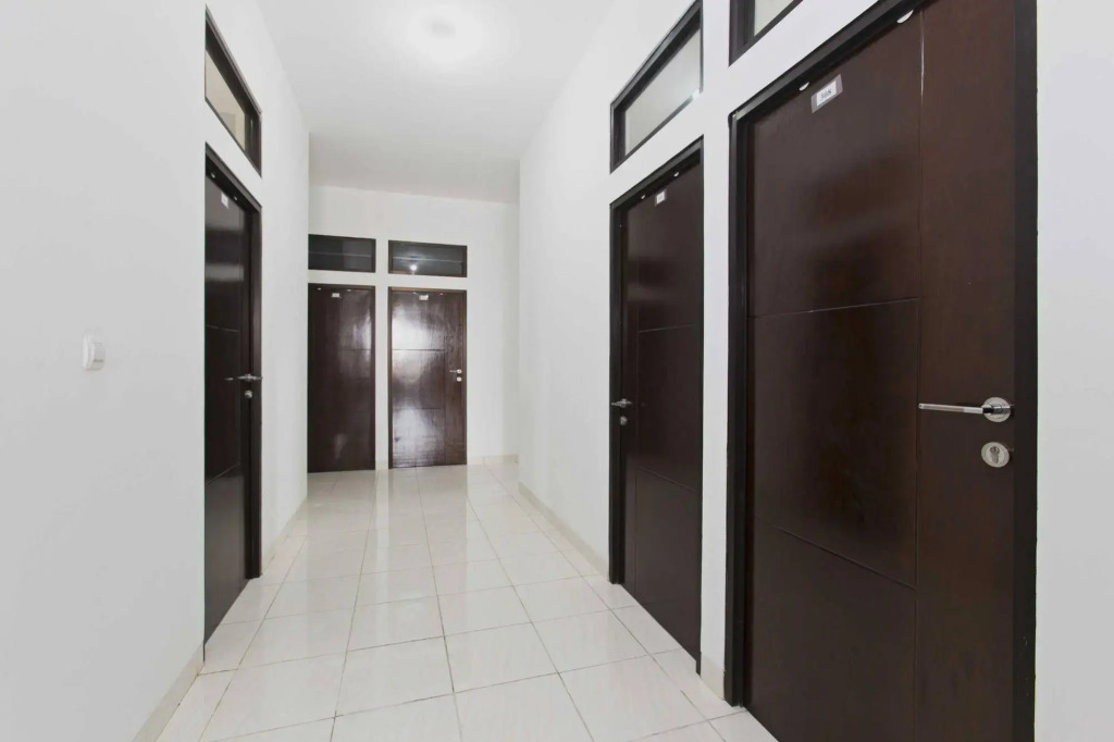 Kejora Homestay by ZEN Rooms