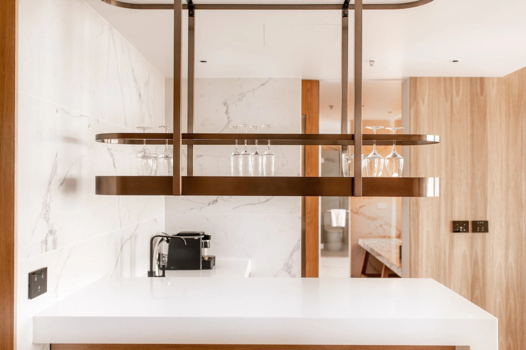 Crowne Plaza Hobart by IHG