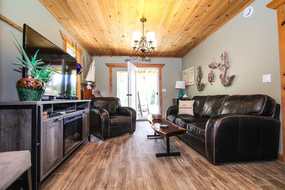 Big Tub Bed & Breakfast