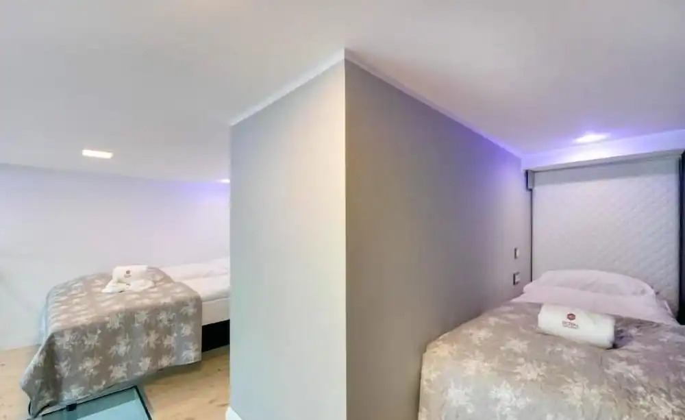 Panorama- the View of Gdańsk by Elite Apartments