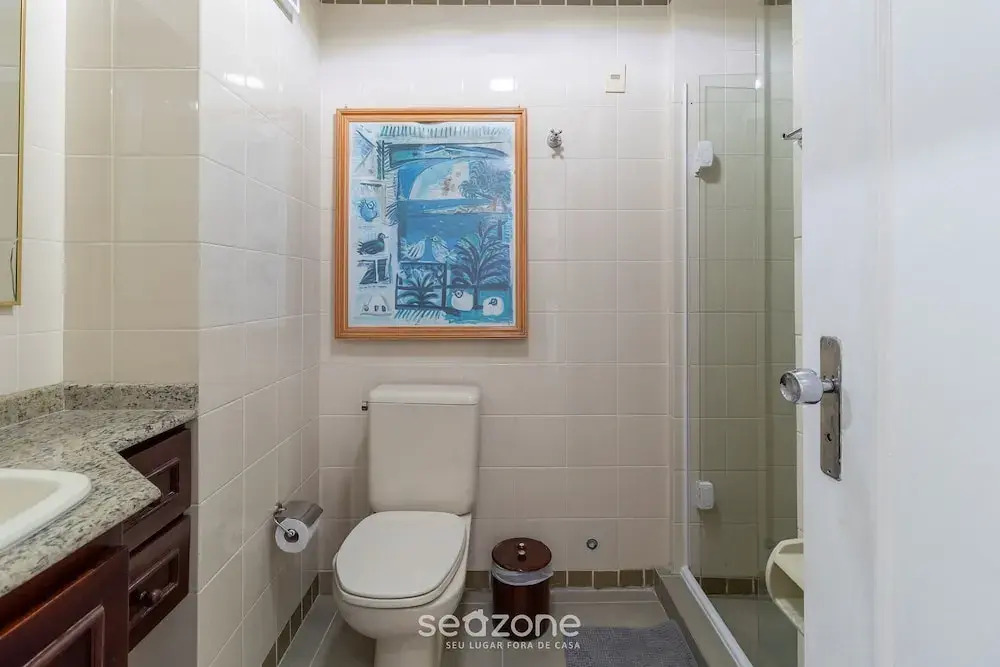 Great Beachfront Apartment Lbm306
