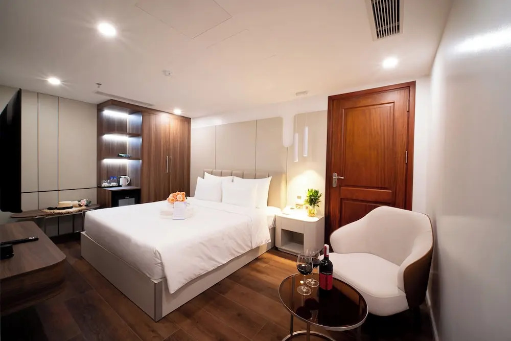 Danitel Halong