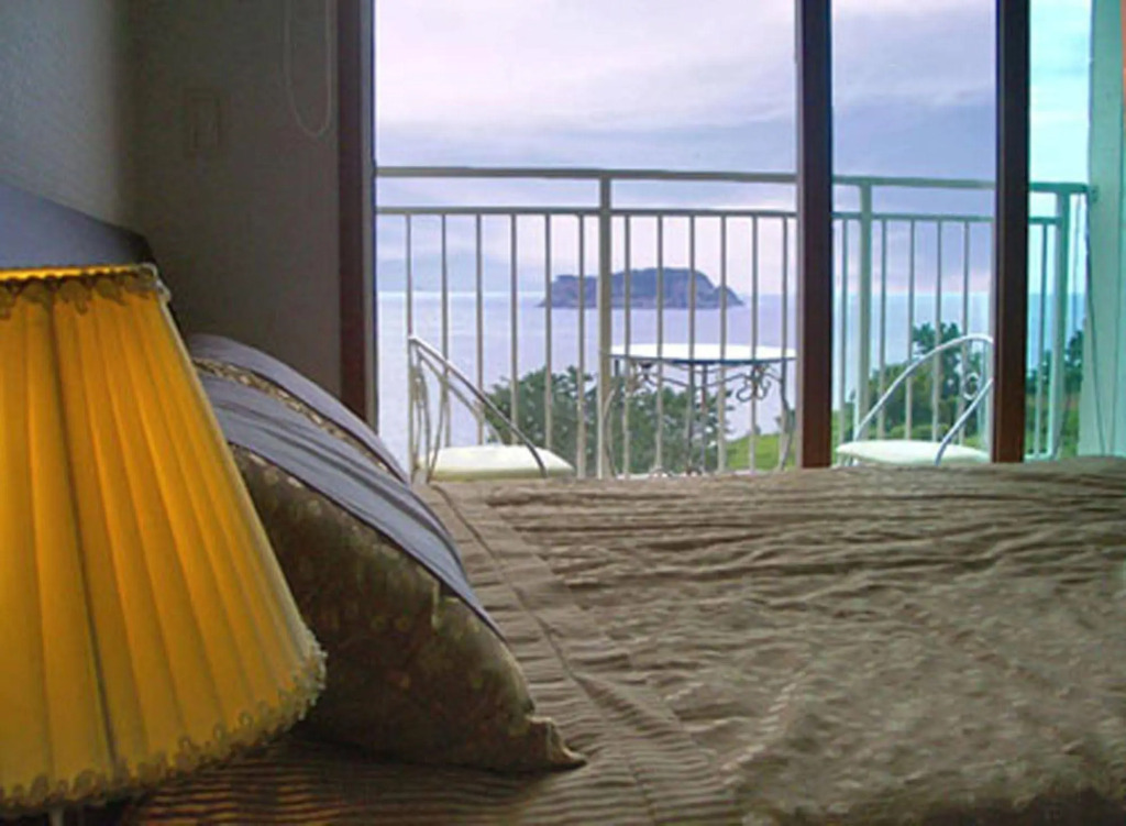 Cocobeach Resort