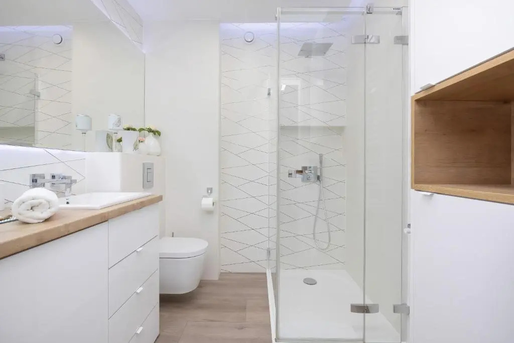 Apartamenty Gardenia Seaside by Noclegi Renters
