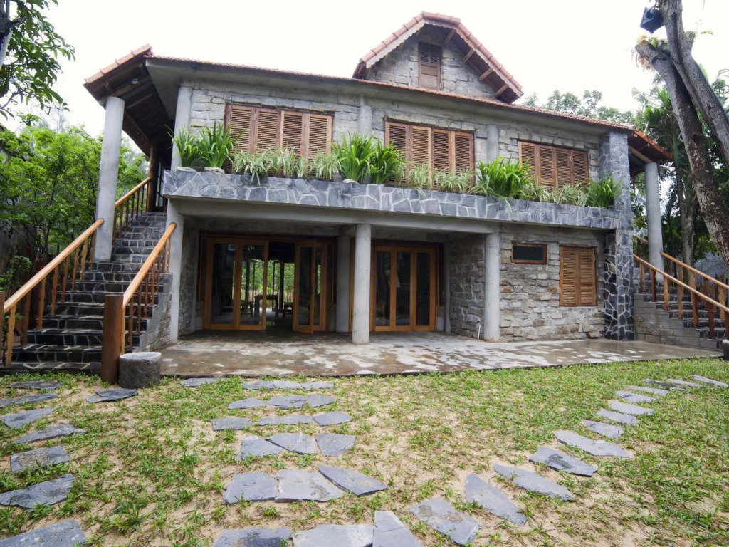 Ocean Bungalow Homestay