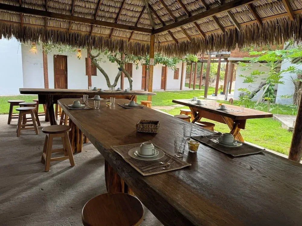 Atins Beach House
