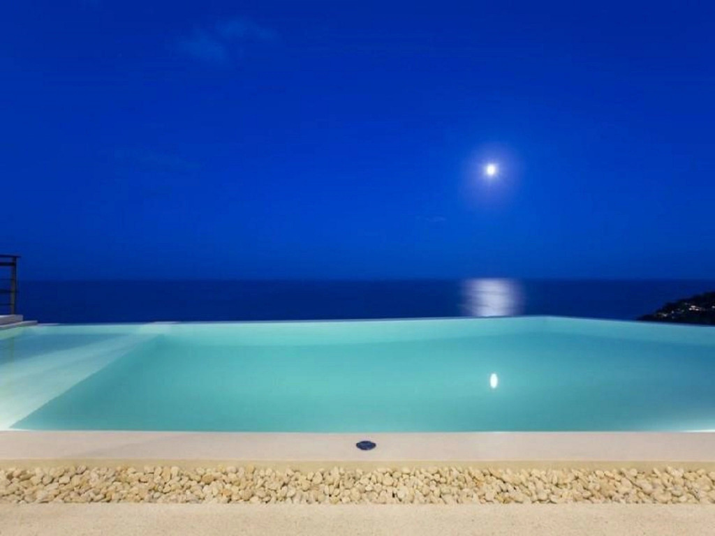Moonshadow - Multiple Award Winning Villa in Chaweng Noi