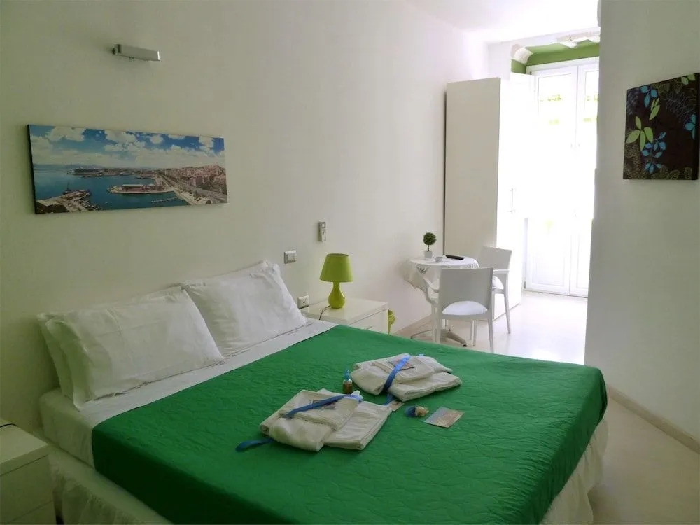 B&B Antica Via