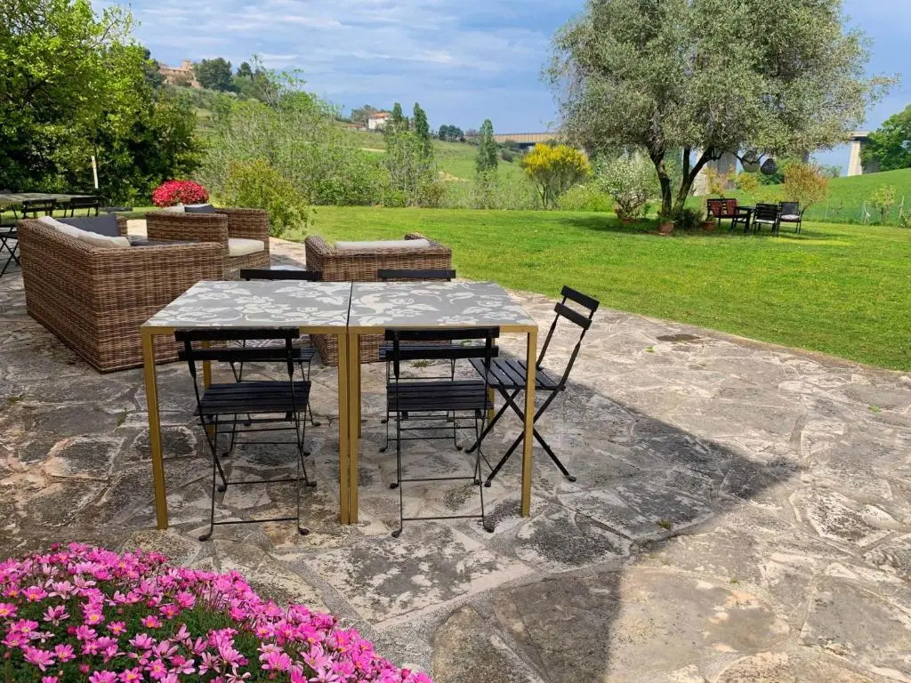 Armonia della Sera B&B and Relax