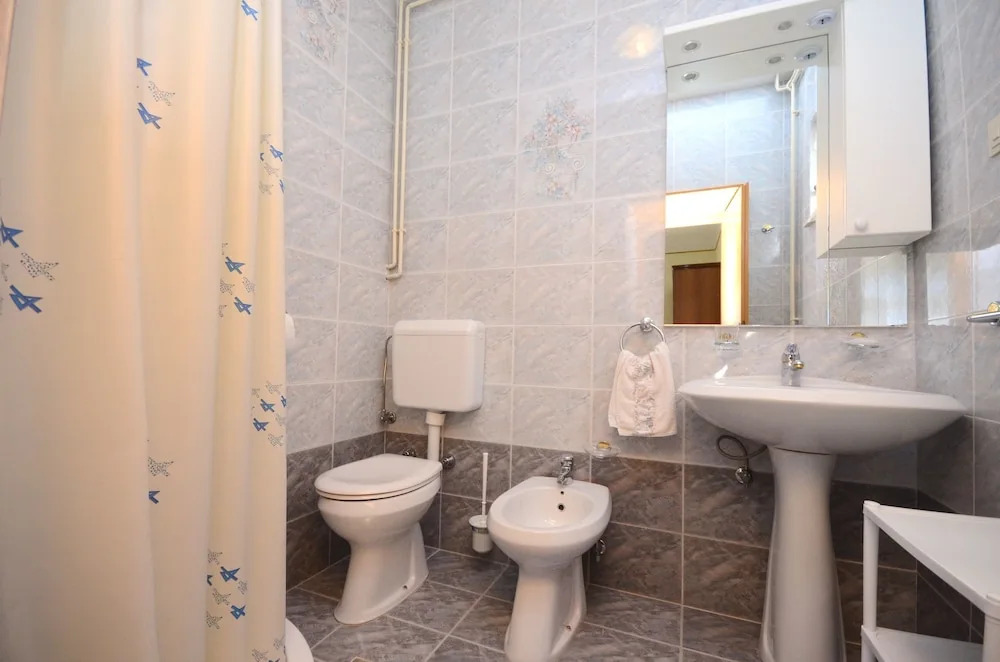 Bed and Breakfast Rooms Sandalj