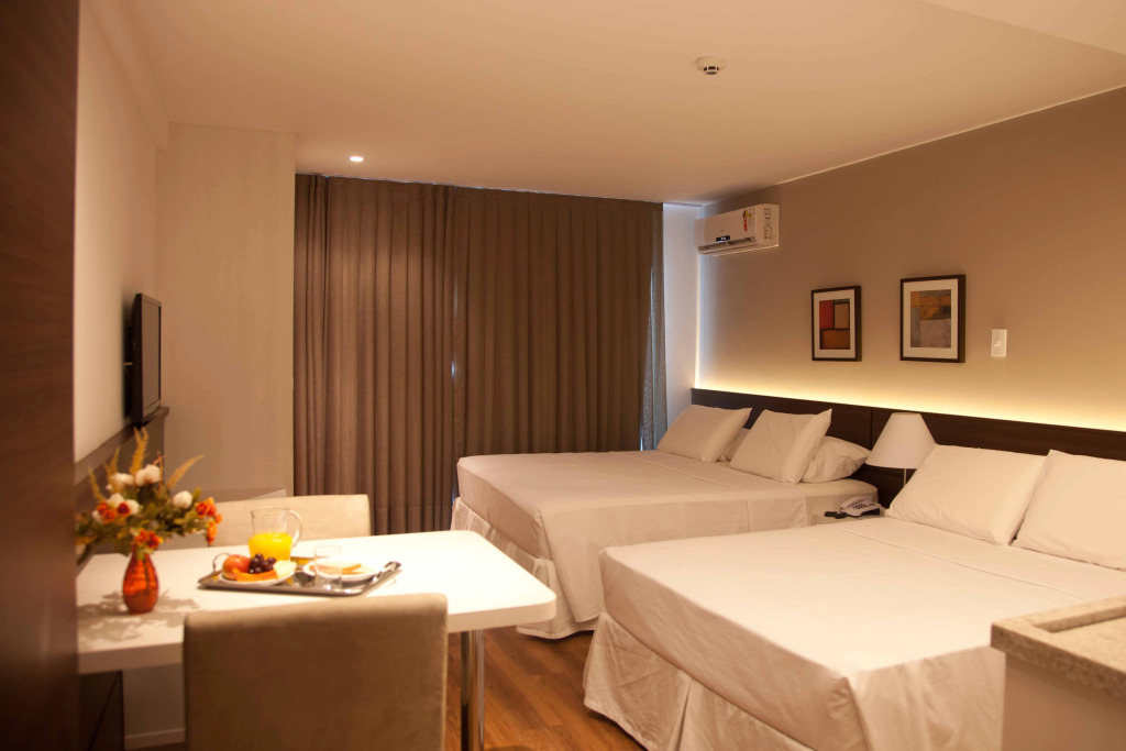 Hotel Atmosfera Feira de Santana