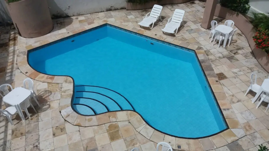 Hotel Praia 2000