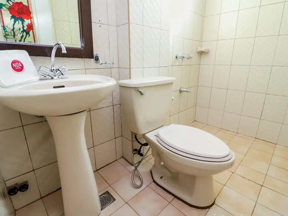 NIDA Rooms Boracay Aklan Centre Point