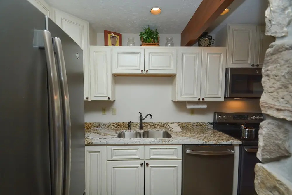 Ski Harbor 4 Bedroom Townhome #07