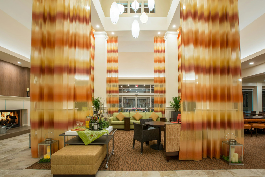 Hilton Garden Inn Olympia, WA