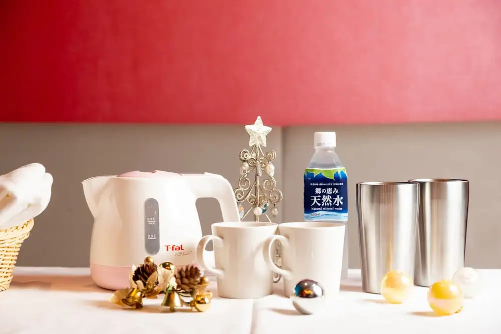 Hotel Chapel Christmas Narita