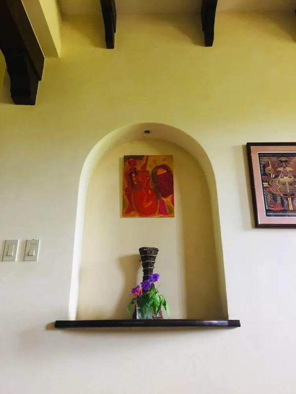 Villa Colibri At Beachfront Gated Community