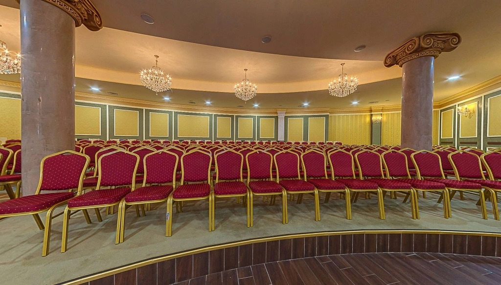 Hotel Elena 24h. - Все включено