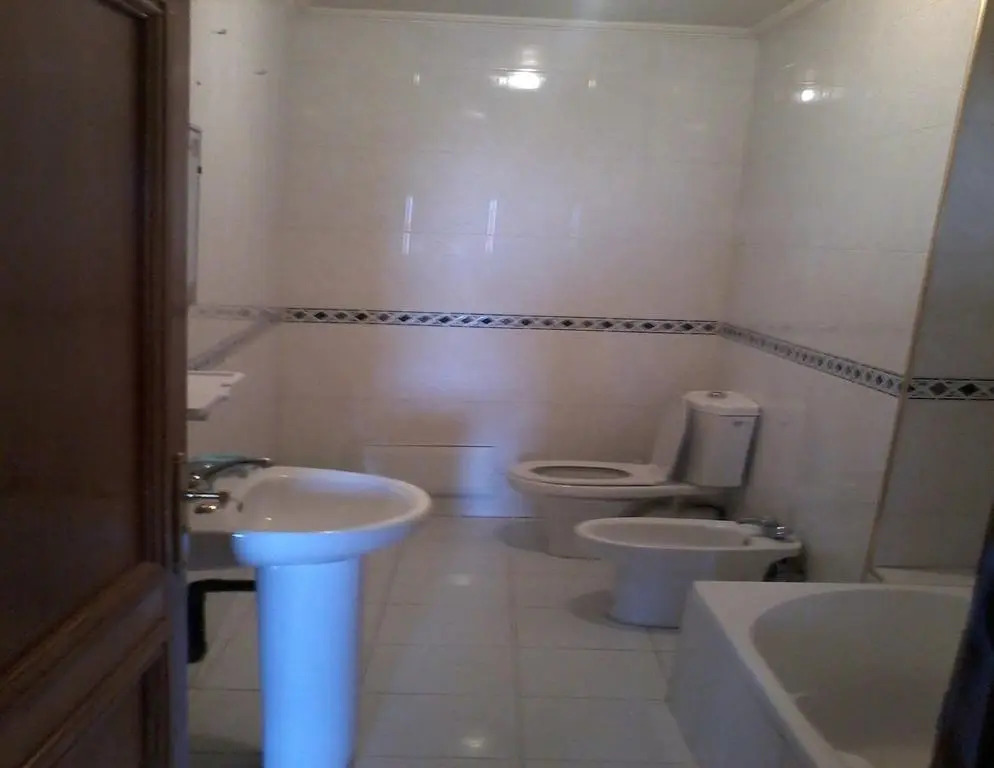 Appartement Chham