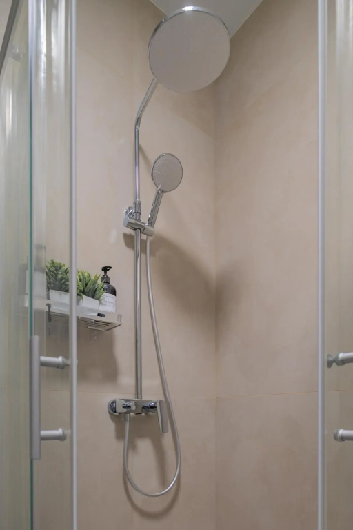 квартира с видом на озеро от EVERE HOME 