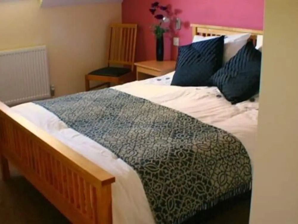 Moorsticks B&B