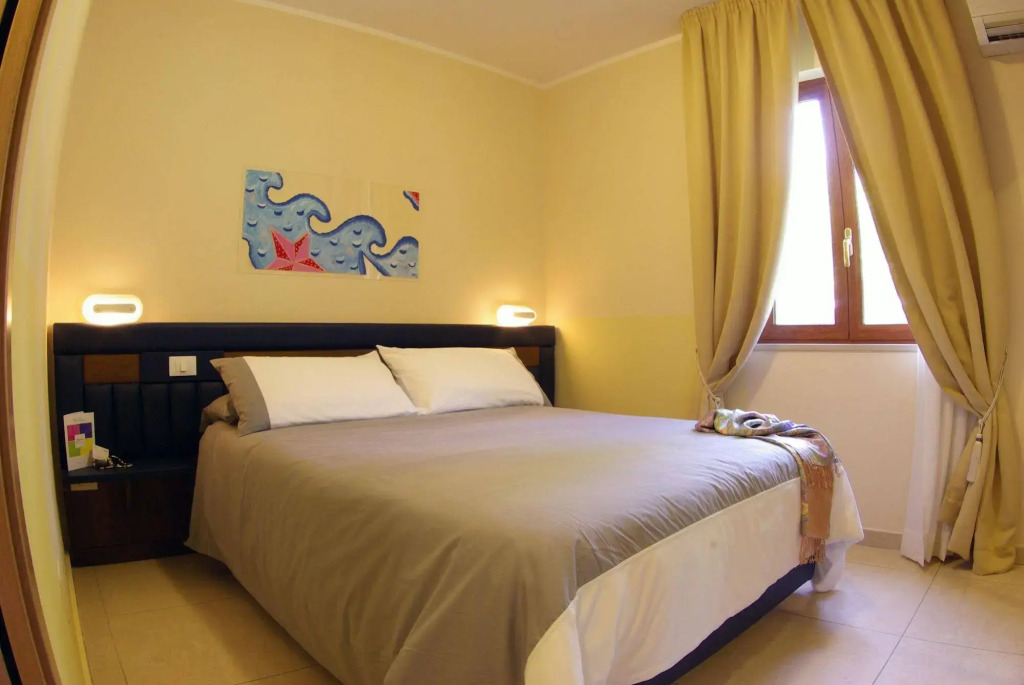 Villaggio Albatros