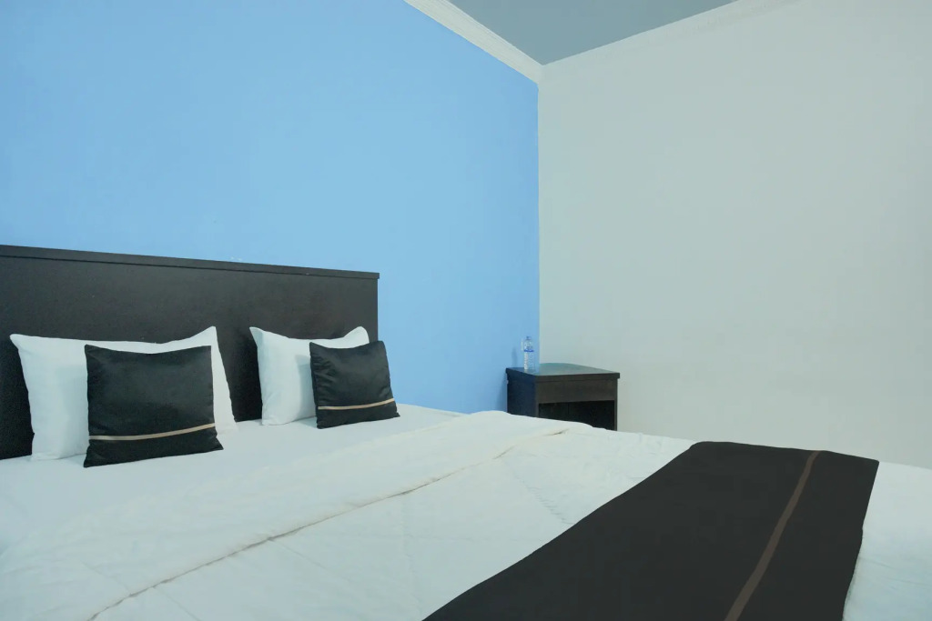 Hotel O Palembang near Palembang Indah Mall formerly Hotel Relasi