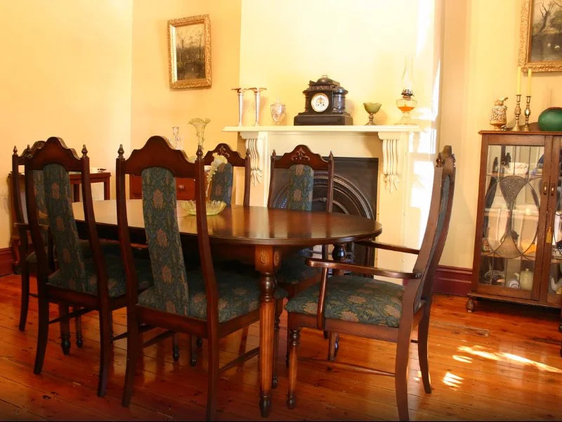 Tara House Bed & Breakfast