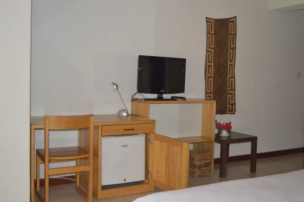 Hotel Le Garni