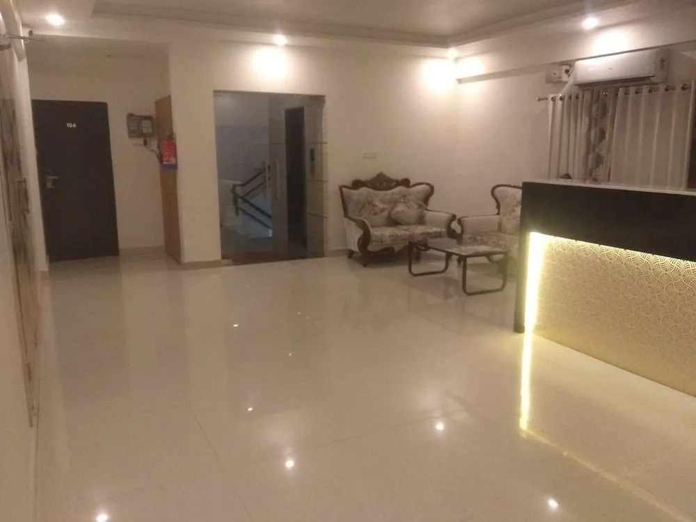 JK Rooms 140 Hotel Coral