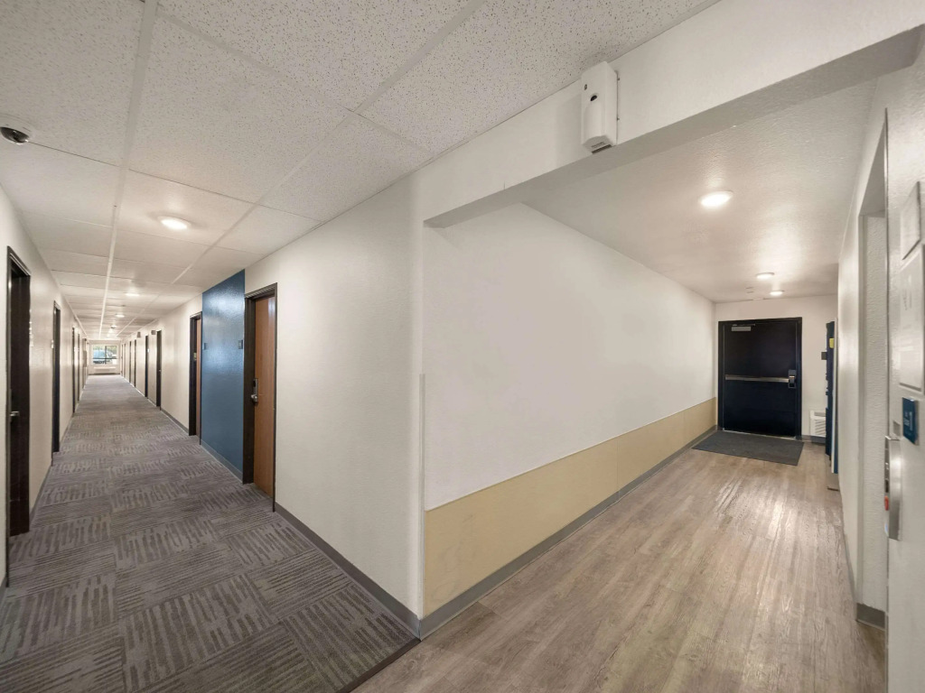 WoodSpring Suites Dallas Rockwall