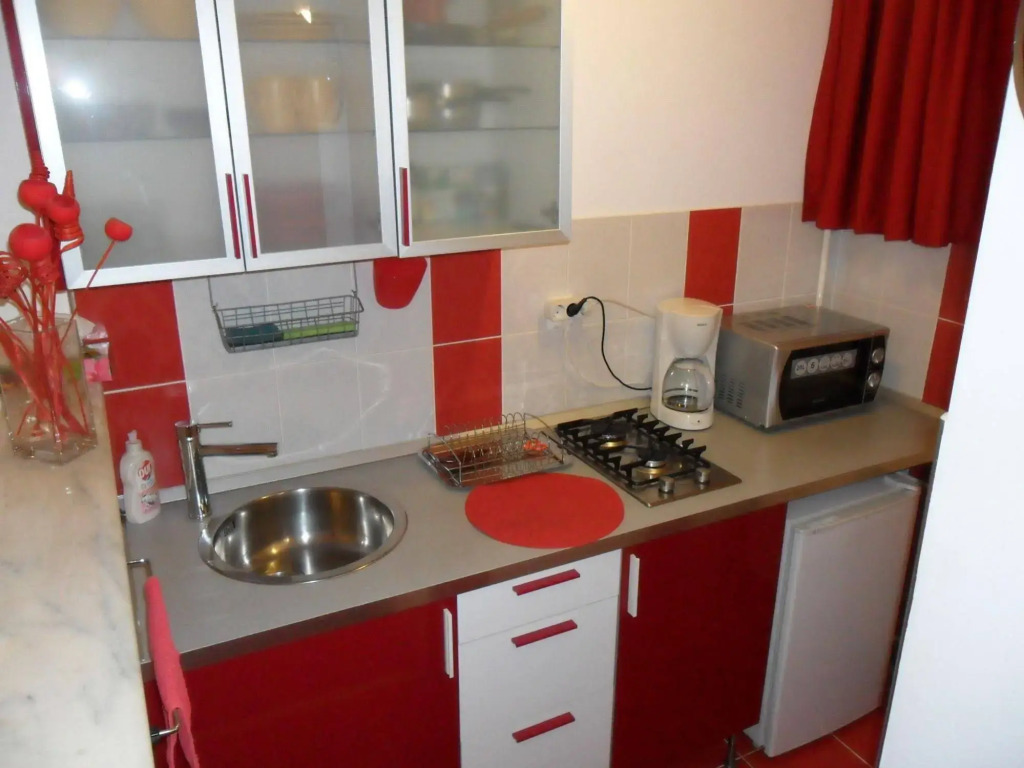 Calea Victoriei Residence