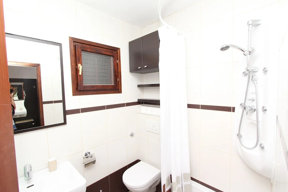Apartment Albert